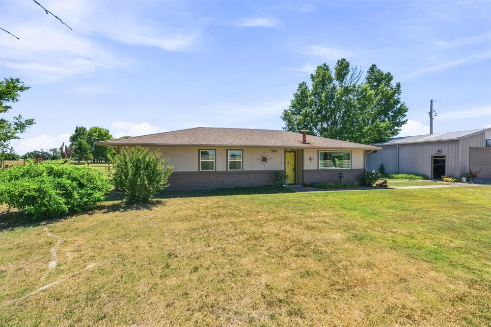 449309 Hwy 60 Afton, OK 74331