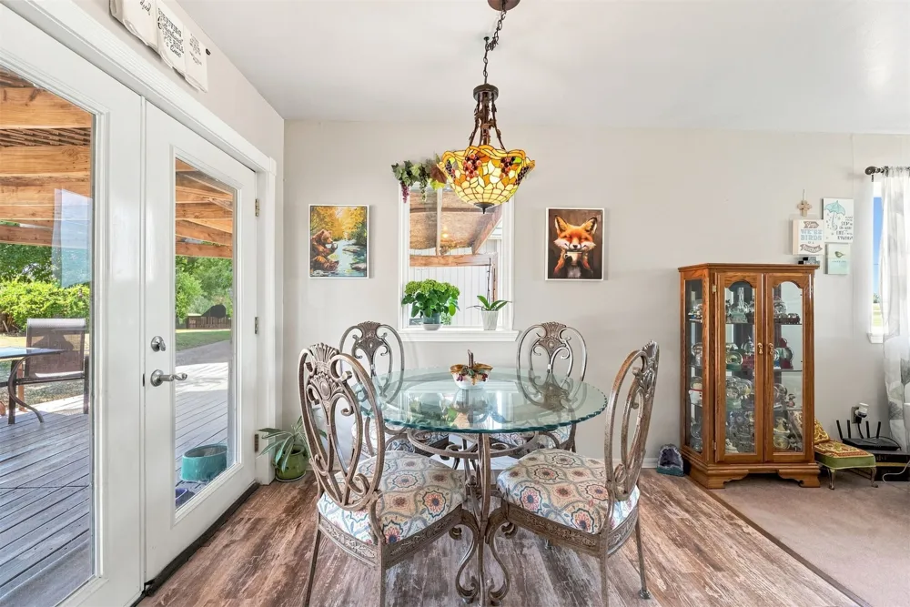 449309 Hwy 60 Afton, OK 74331