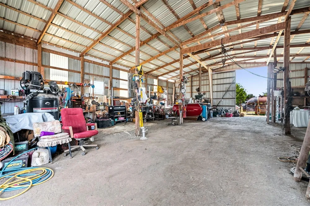 449309 Hwy 60 Afton, OK 74331