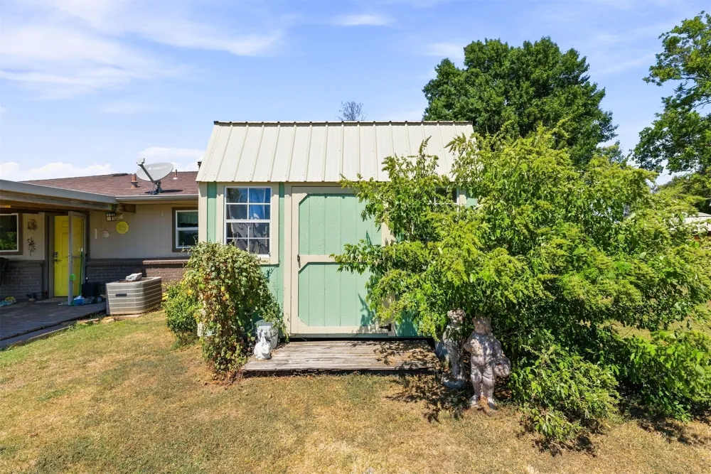 449309 Hwy 60 Afton, OK 74331