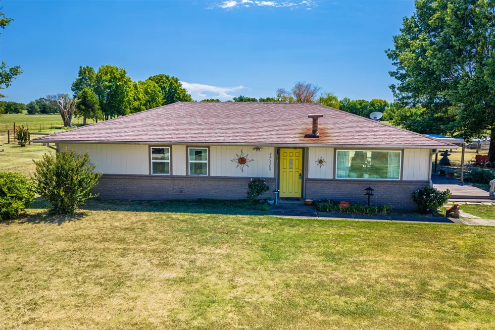 449309 Hwy 60 Afton, OK 74331