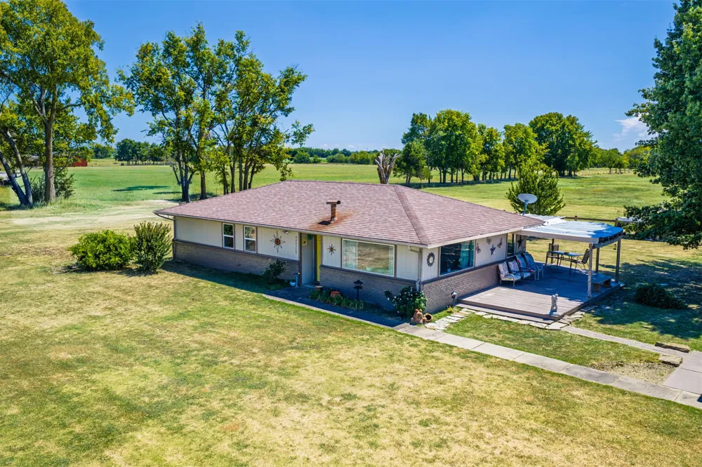 449309 Hwy 60 Afton, OK 74331