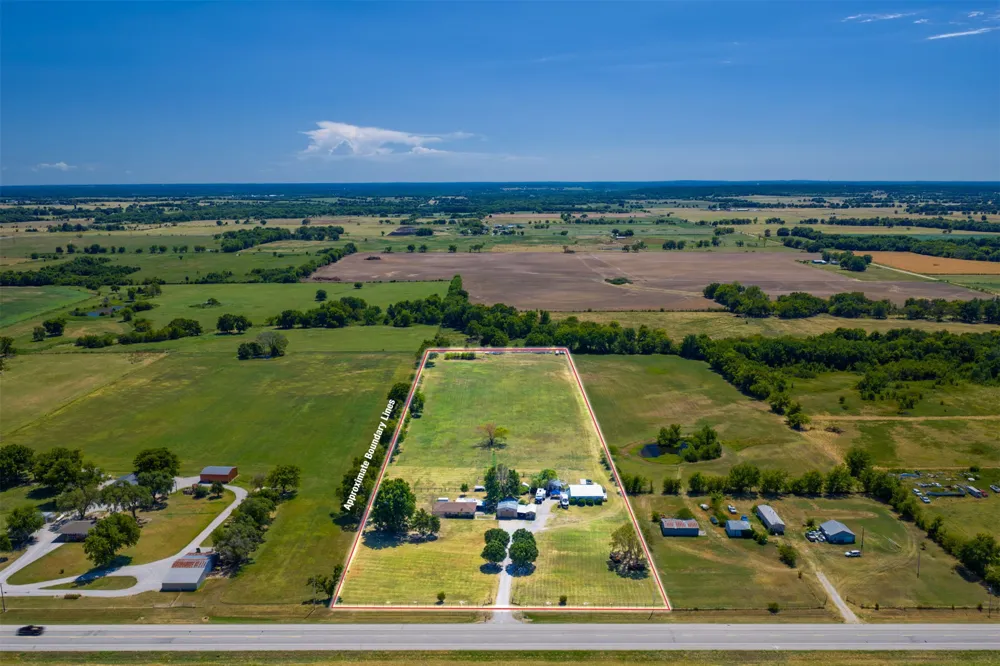 449309 Hwy 60 Afton, OK 74331