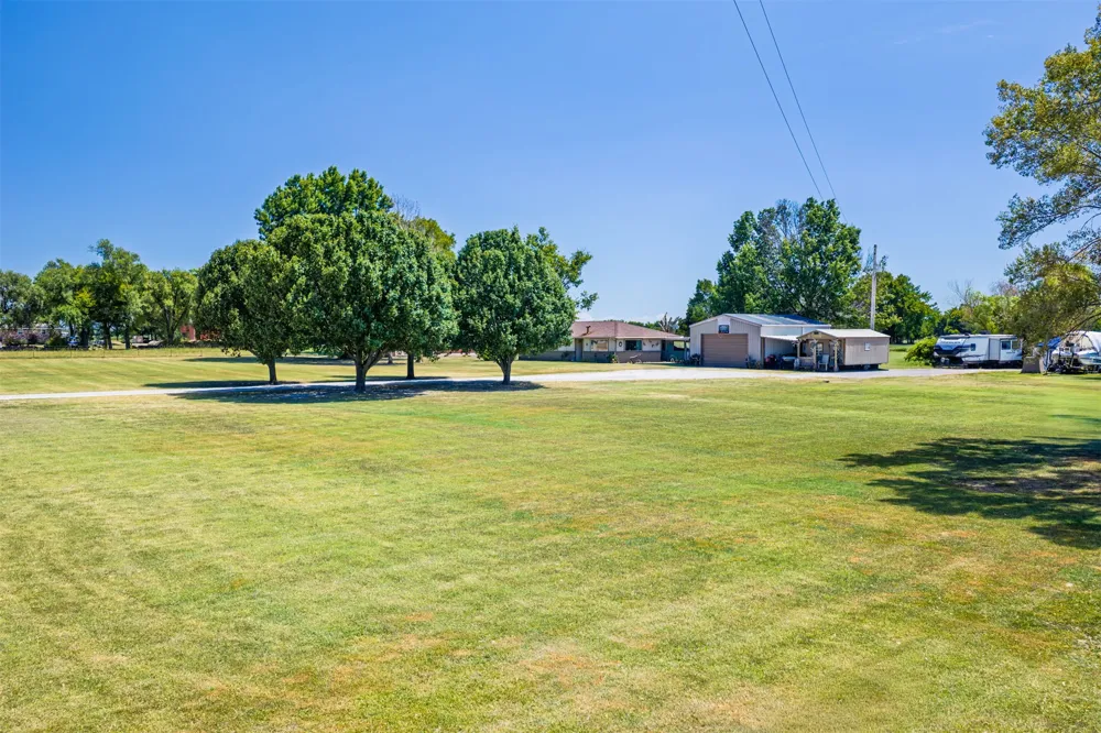449309 Hwy 60 Afton, OK 74331