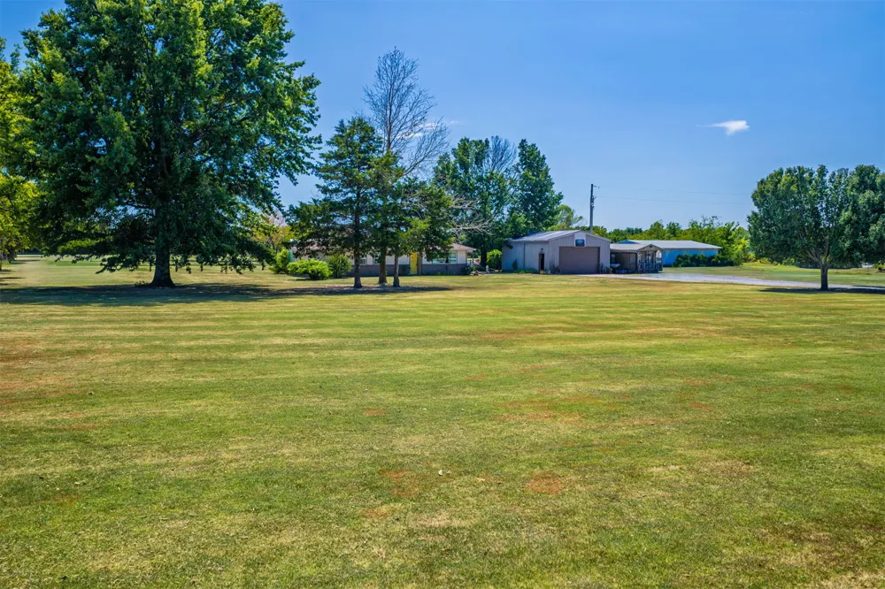 449309 Hwy 60 Afton, OK 74331