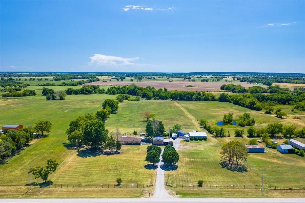 449309 Hwy 60 Afton, OK 74331