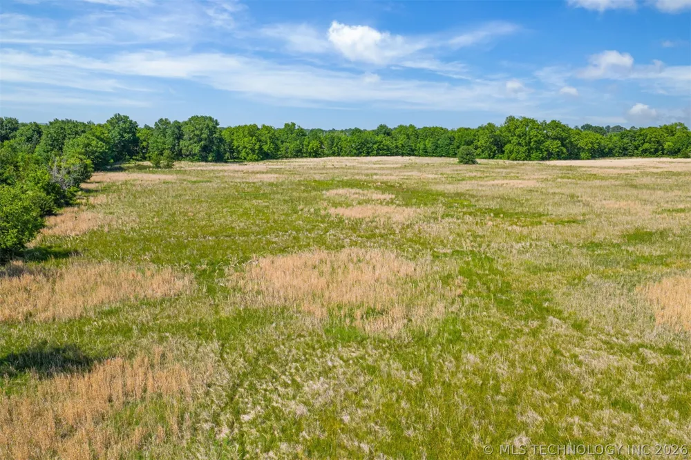 14744 Tyler Road Okmulgee, OK 74447