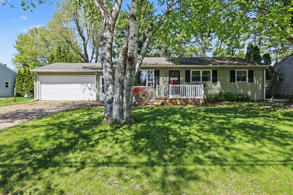 514 W Melody Avenue Portage City, MI 49024