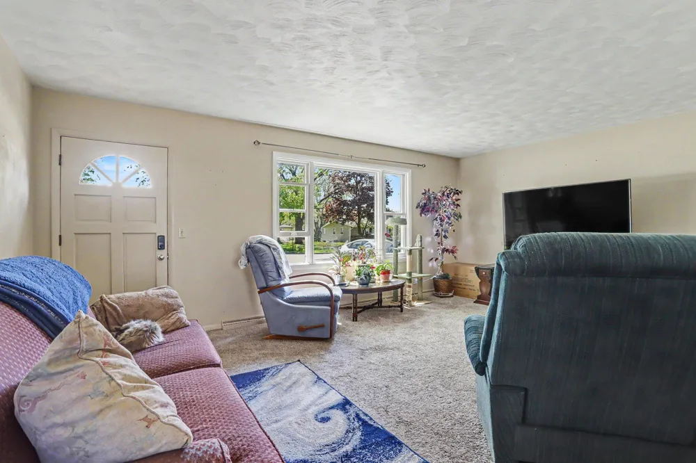 514 W Melody Avenue Portage City, MI 49024