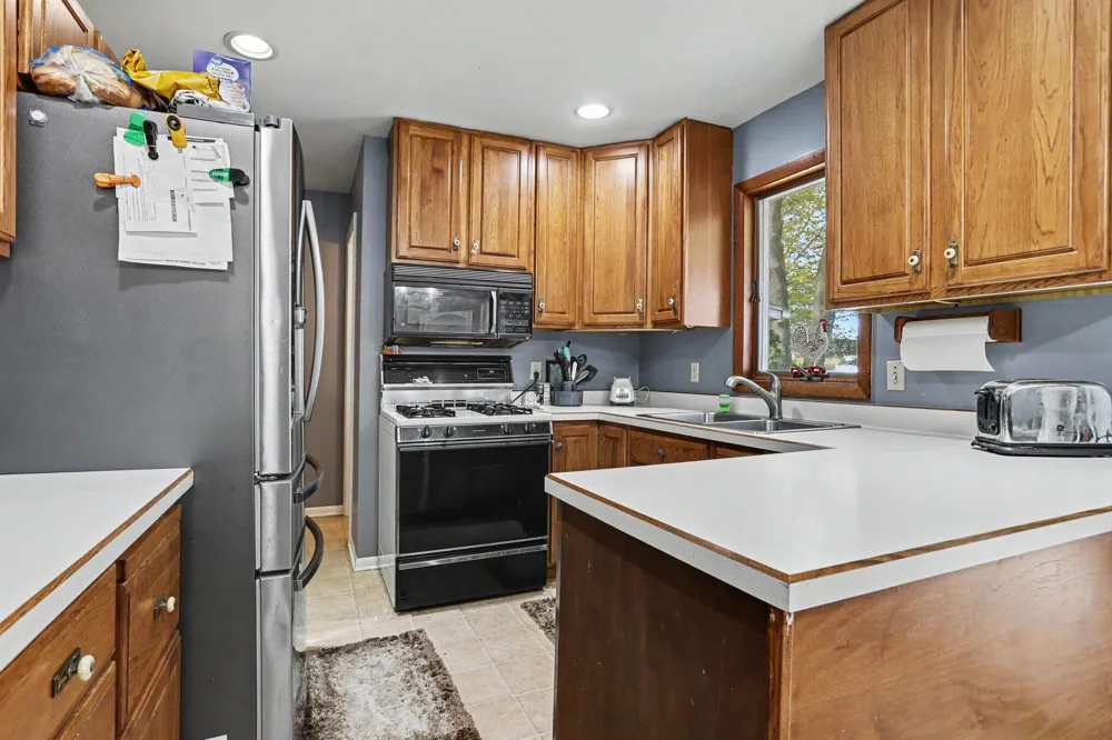 514 W Melody Avenue Portage City, MI 49024