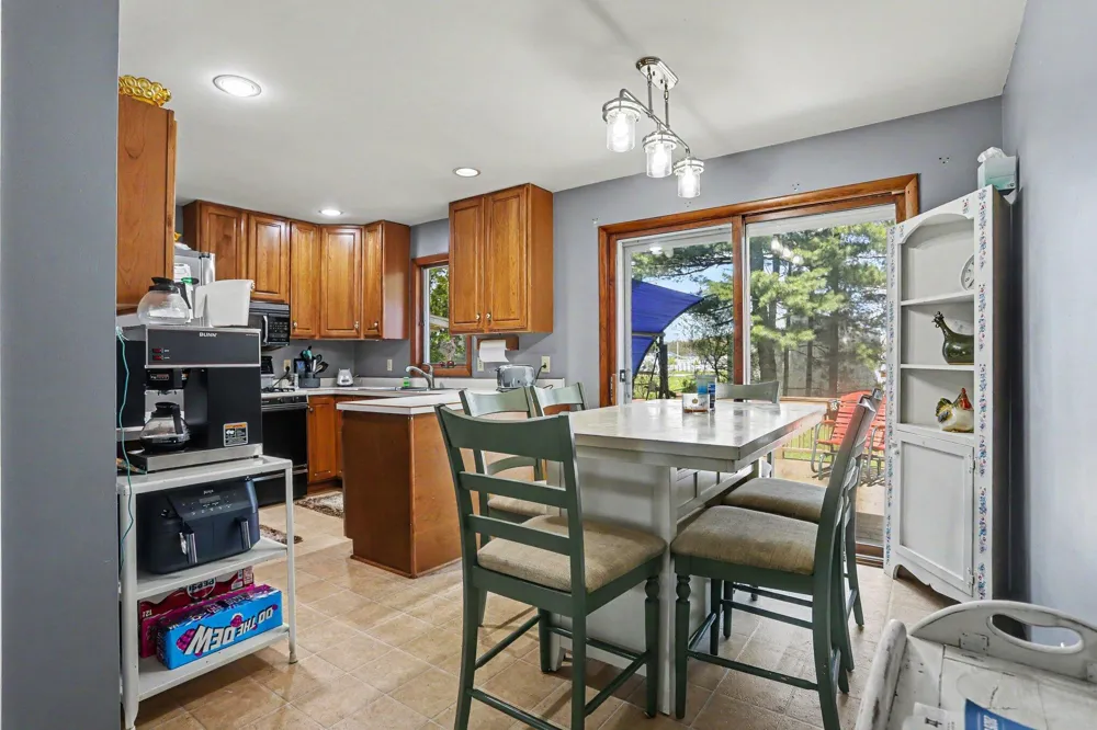 514 W Melody Avenue Portage City, MI 49024