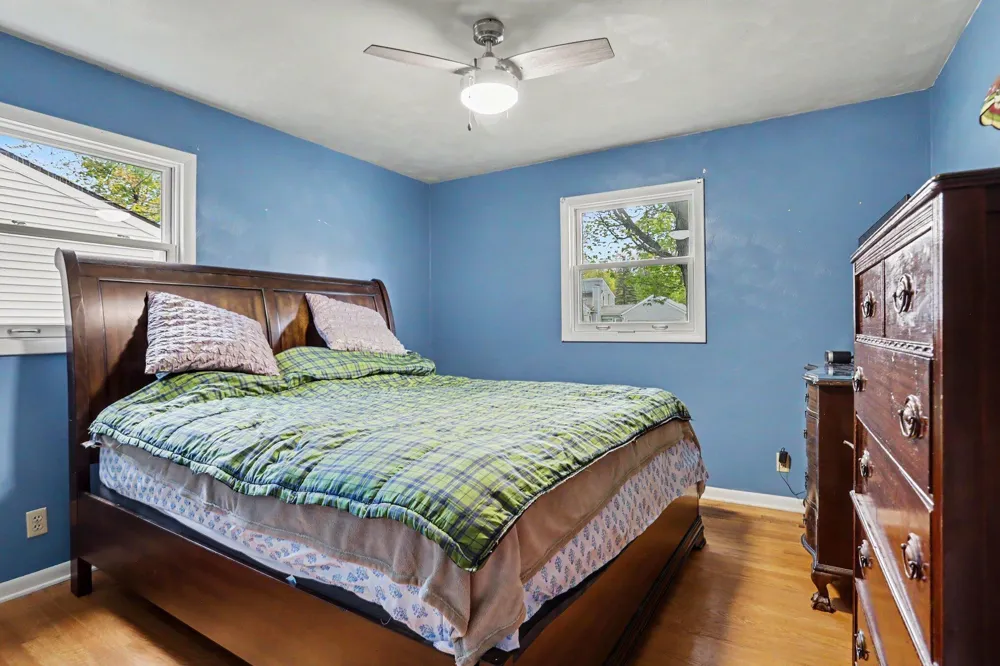 514 W Melody Avenue Portage City, MI 49024