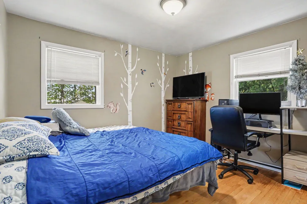 514 W Melody Avenue Portage City, MI 49024