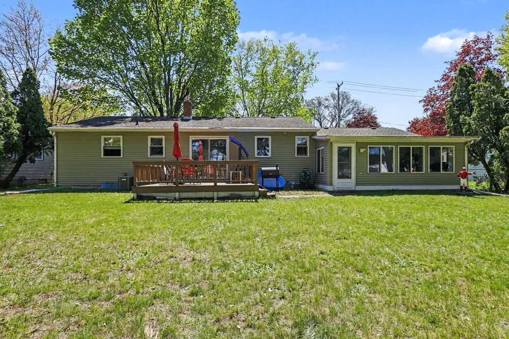 514 W Melody Avenue Portage City, MI 49024