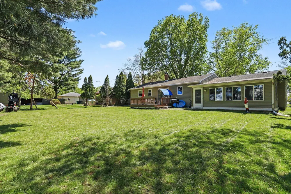 514 W Melody Avenue Portage City, MI 49024