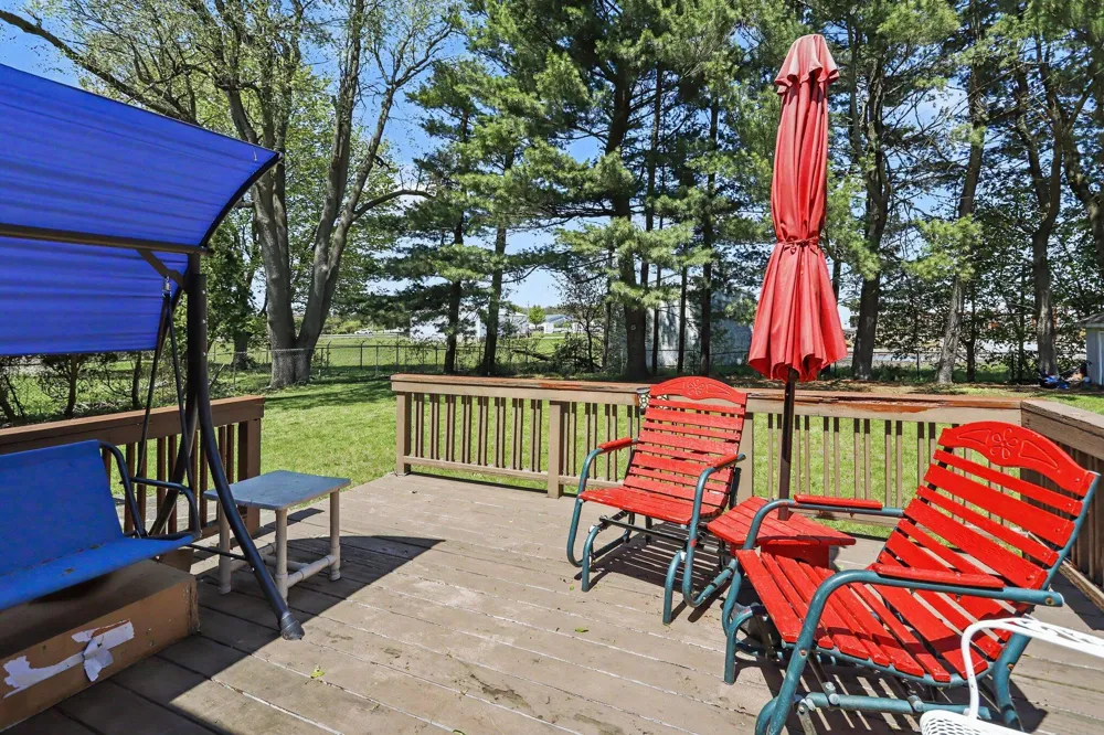 514 W Melody Avenue Portage City, MI 49024