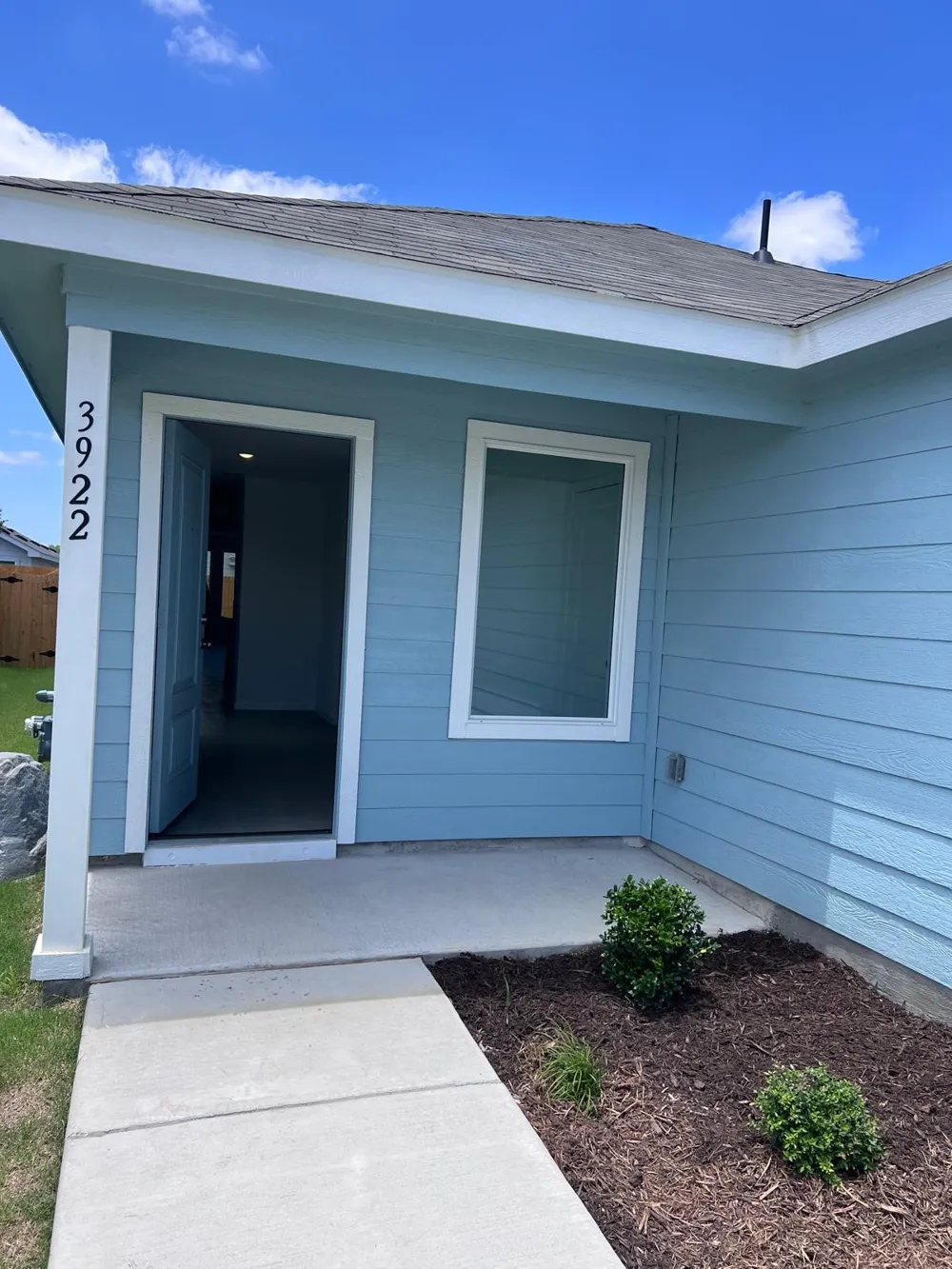 3922 Ontario Way Sherman, TX 75090