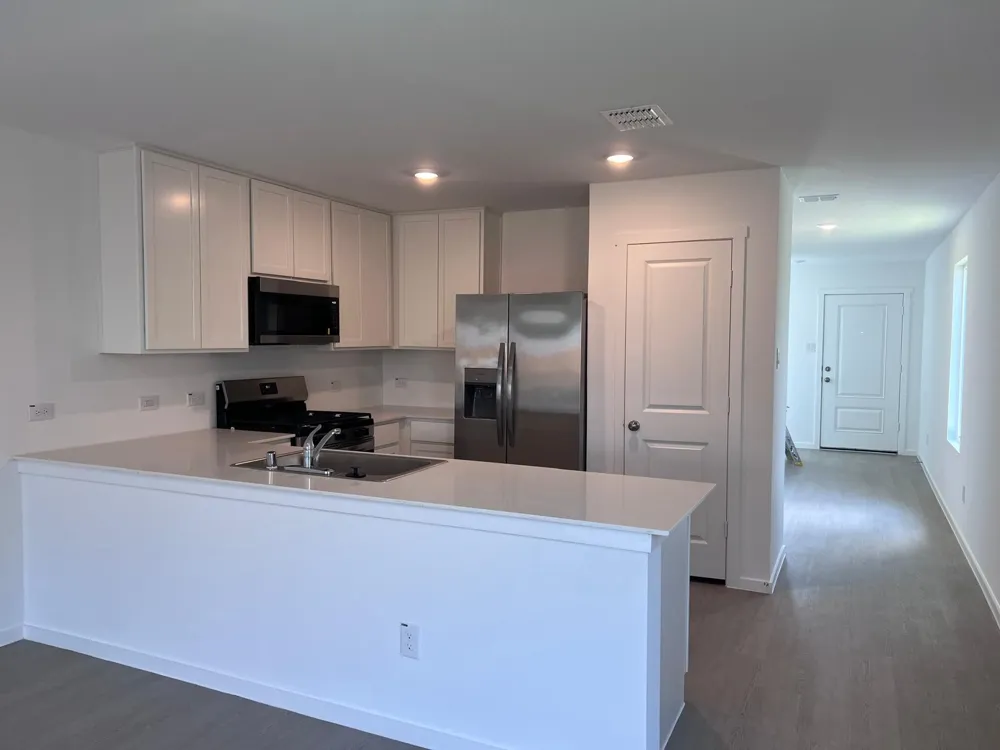 3922 Ontario Way Sherman, TX 75090