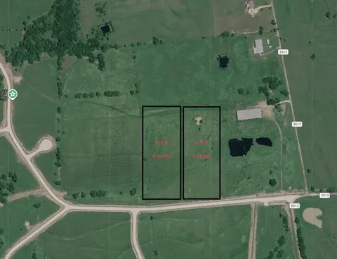 County Road 3512