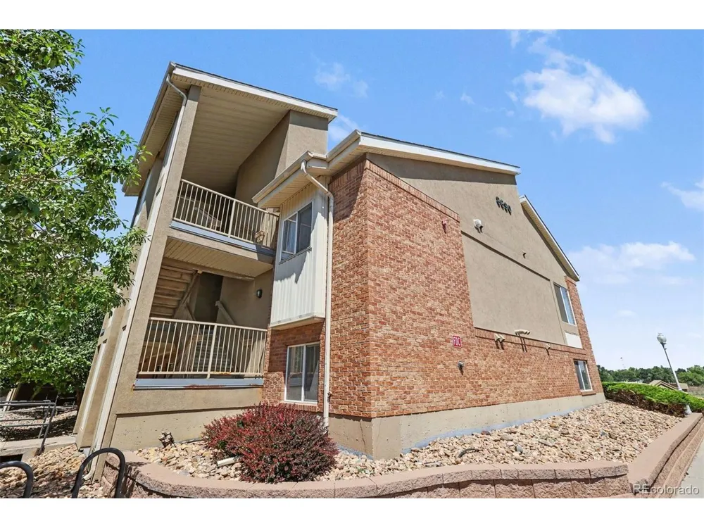 8690 Decatur Street #308 Westminster, CO 80031