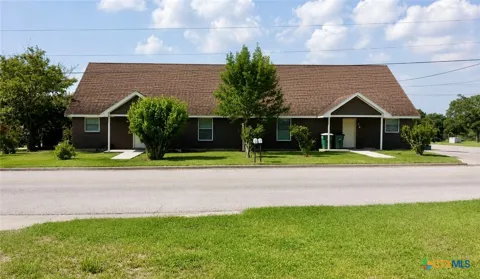 2904 Pleasant Green Drive