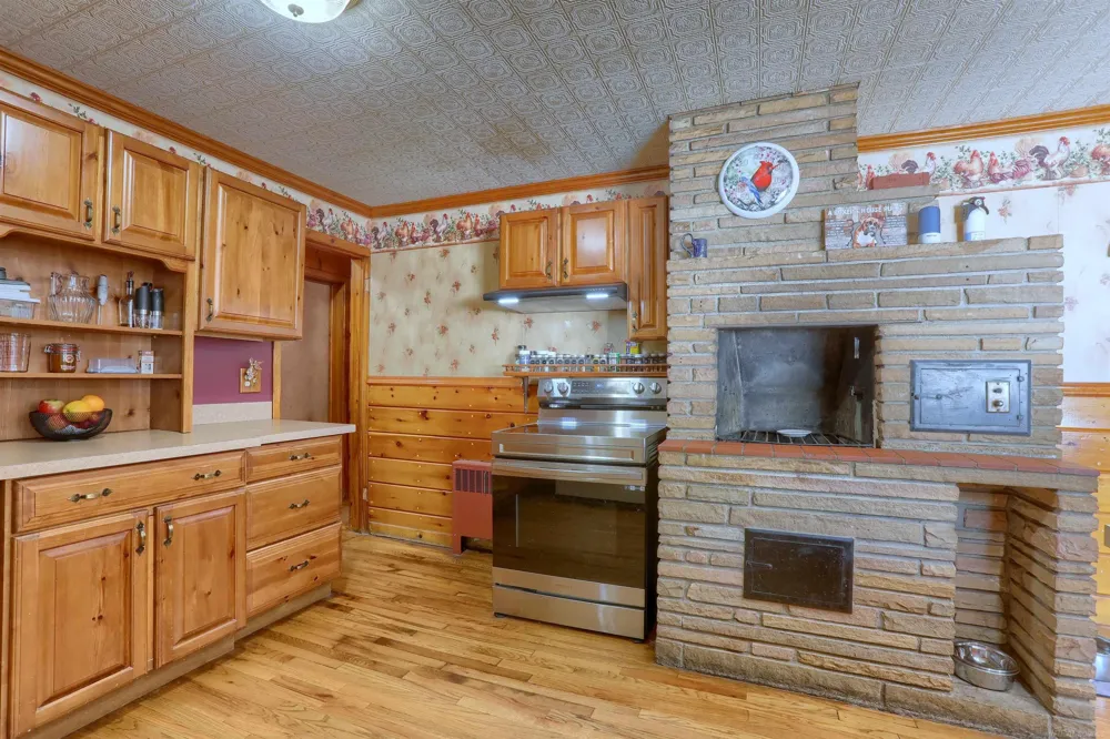 1945 Saint Clair Blvd Boulevard Algonac City, MI 48001