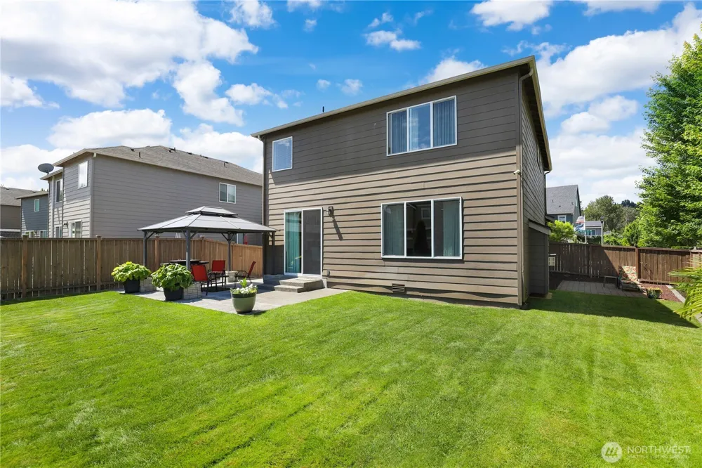 1010 Van Ogle Lane NW Orting, WA 98360