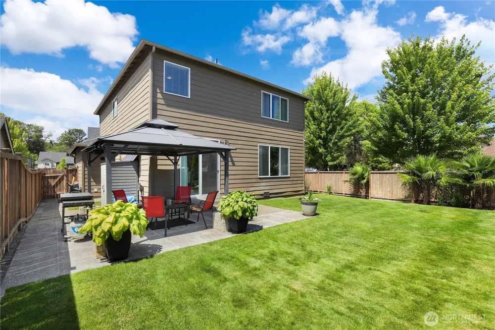 1010 Van Ogle Lane NW Orting, WA 98360