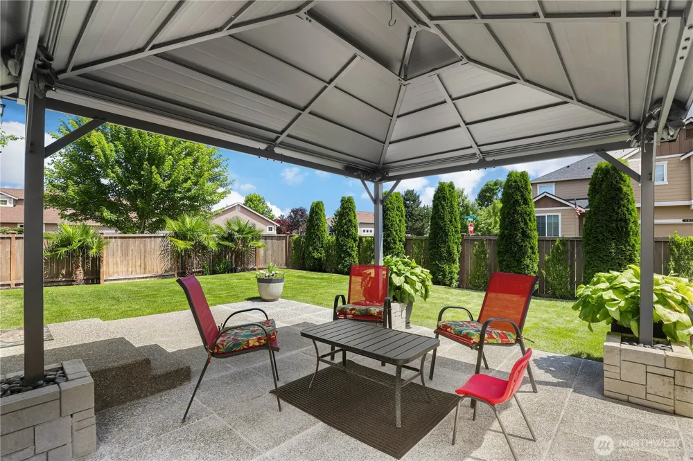1010 Van Ogle Lane NW Orting, WA 98360