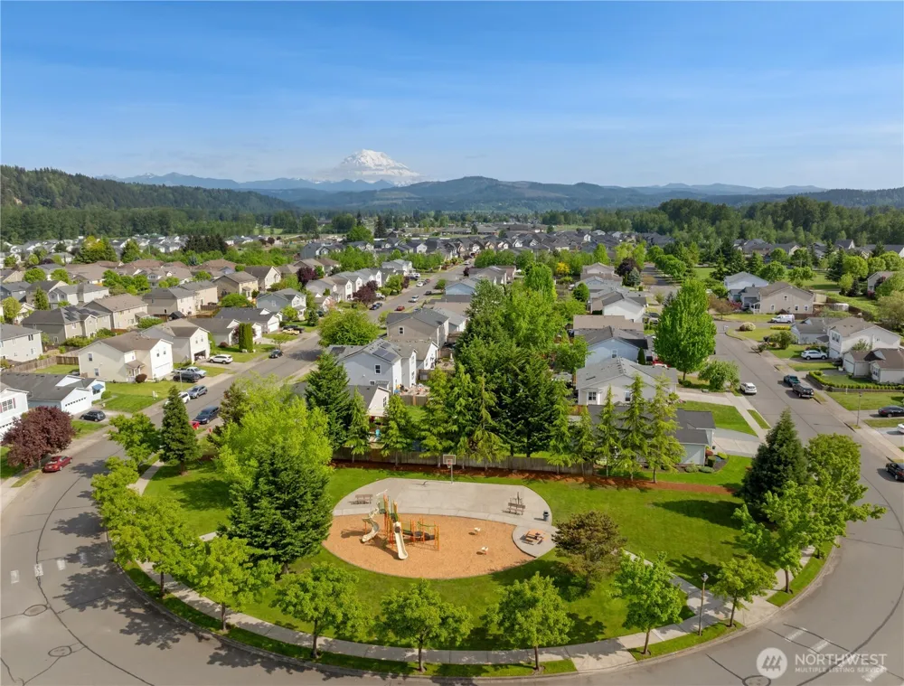 1010 Van Ogle Lane NW Orting, WA 98360