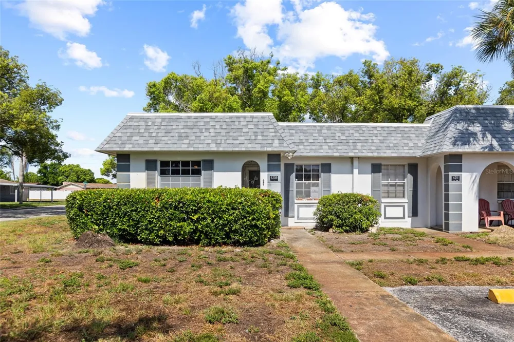 4209 REDCLIFF PLACE New Port Richey, FL 34652
