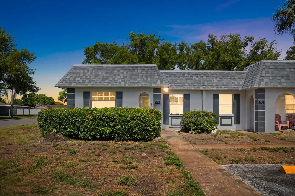 4209 REDCLIFF PLACE New Port Richey, FL 34652