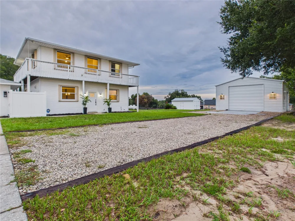 13011 HIDDEN RIDGE LANE Clermont, FL 34715