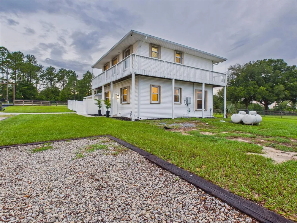 13011 HIDDEN RIDGE LANE Clermont, FL 34715