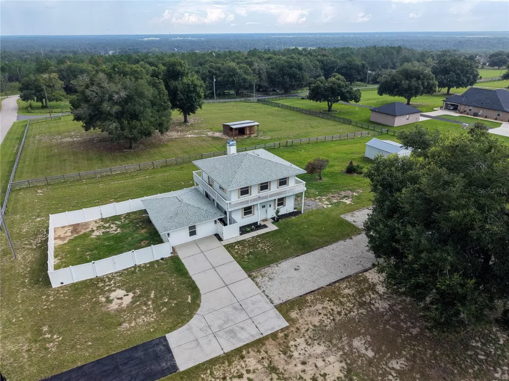 13011 HIDDEN RIDGE LANE Clermont, FL 34715
