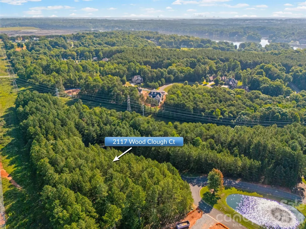 2117 Wood Clough Court #341 Belmont, NC 28012