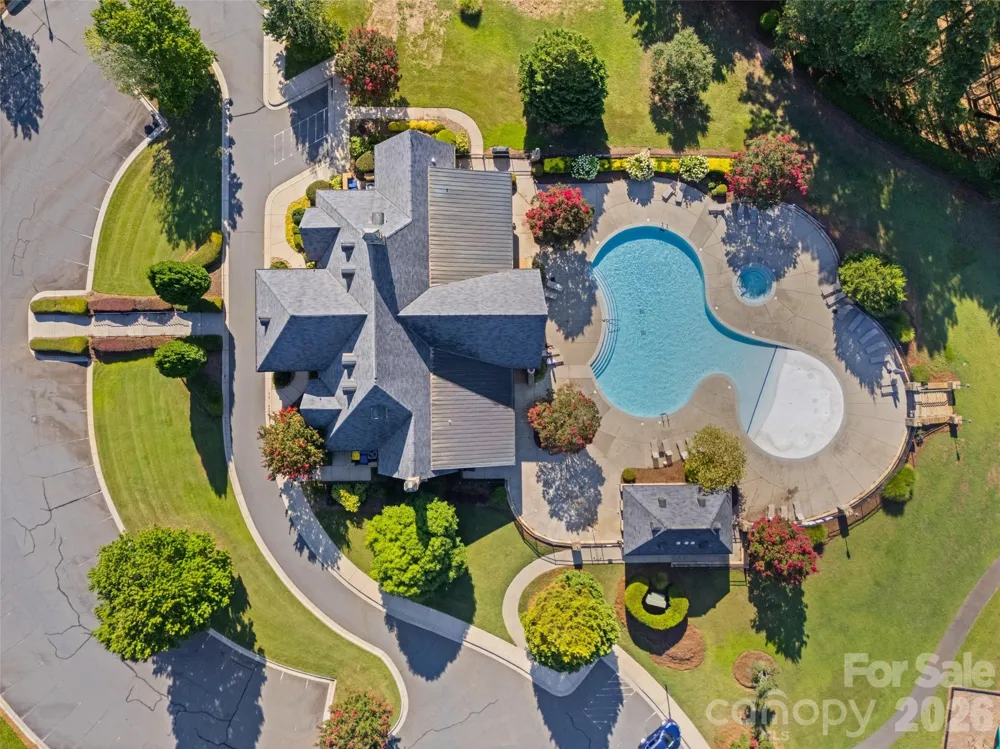 2117 Wood Clough Court #341 Belmont, NC 28012