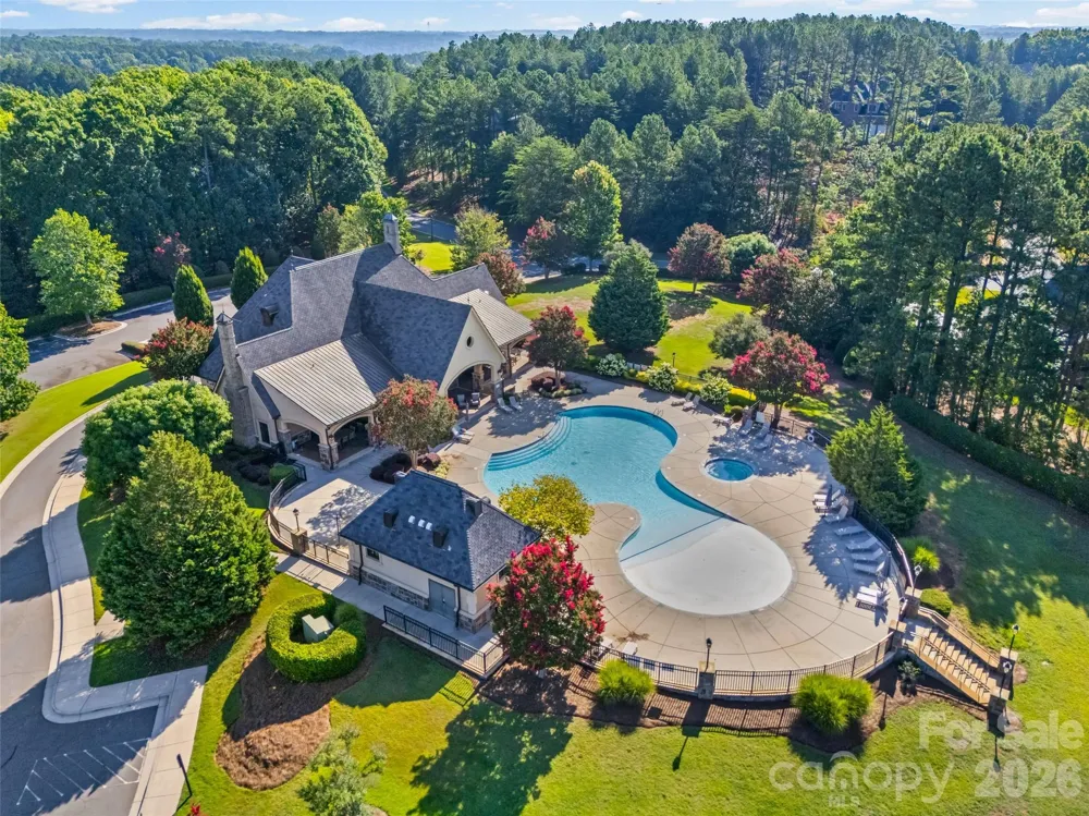 2117 Wood Clough Court #341 Belmont, NC 28012