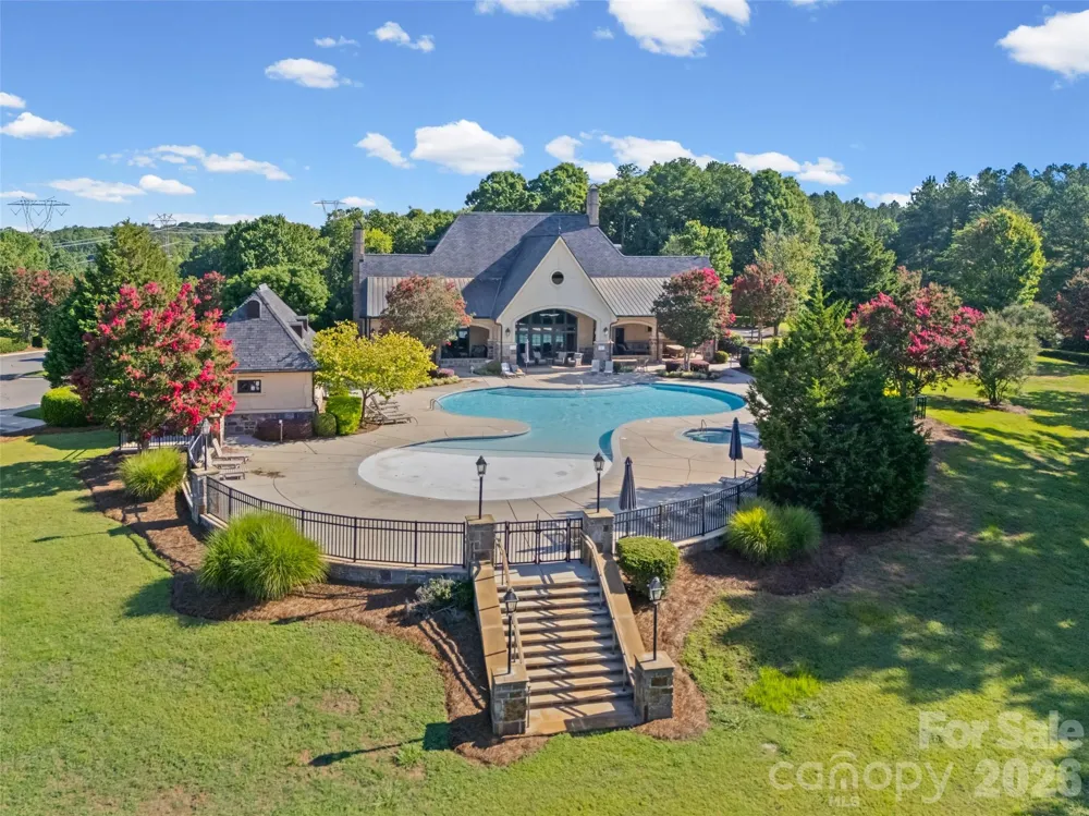 2117 Wood Clough Court #341 Belmont, NC 28012