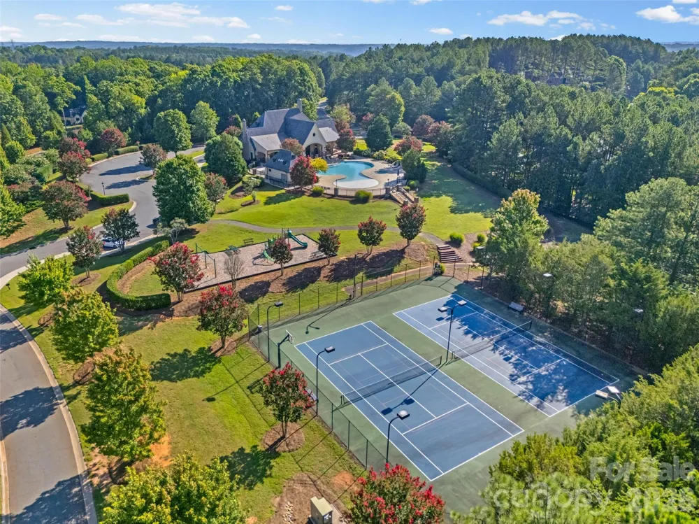 2117 Wood Clough Court #341 Belmont, NC 28012