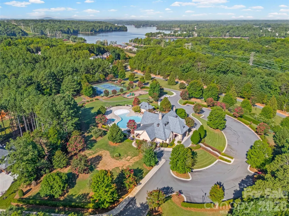 2117 Wood Clough Court #341 Belmont, NC 28012