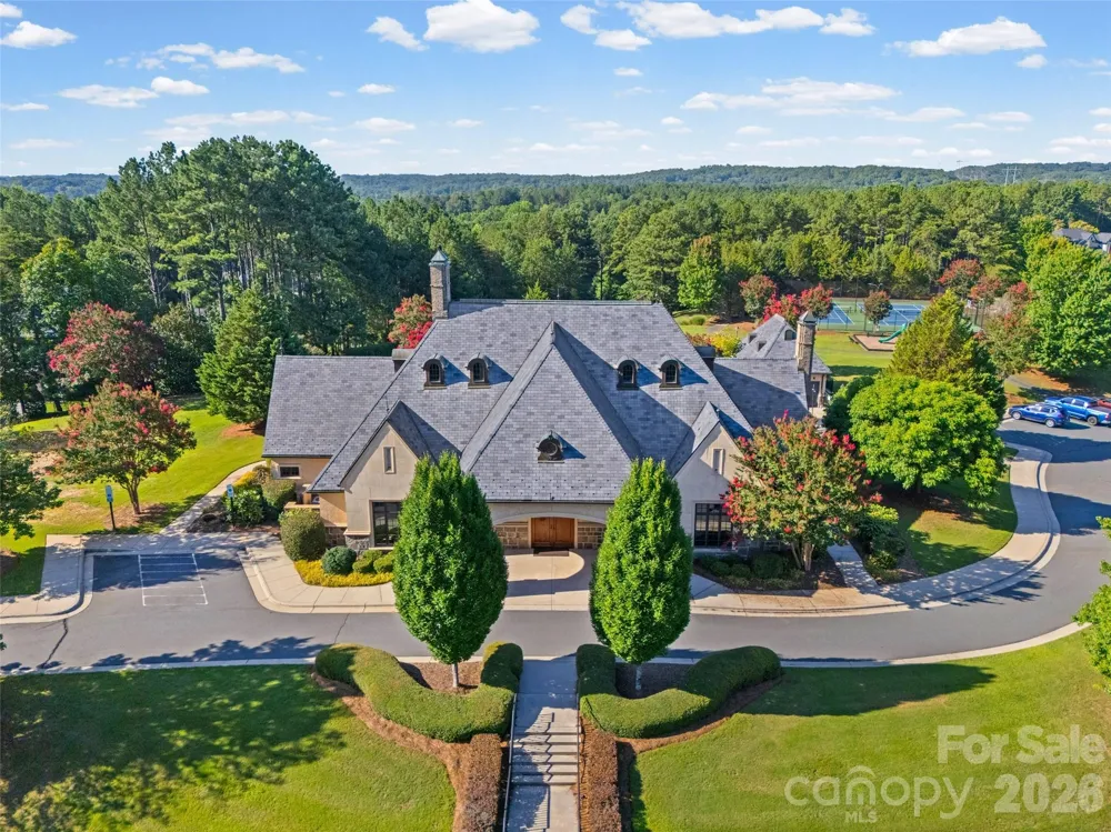 2117 Wood Clough Court #341 Belmont, NC 28012