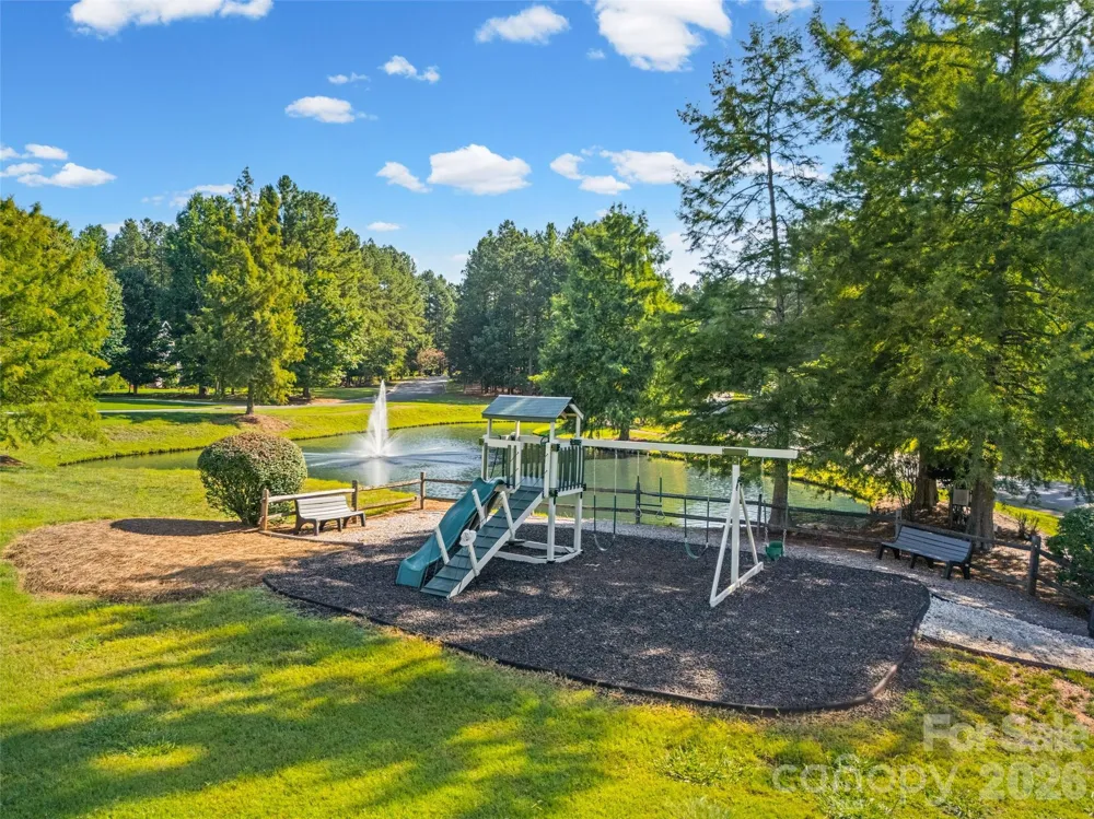 2117 Wood Clough Court #341 Belmont, NC 28012