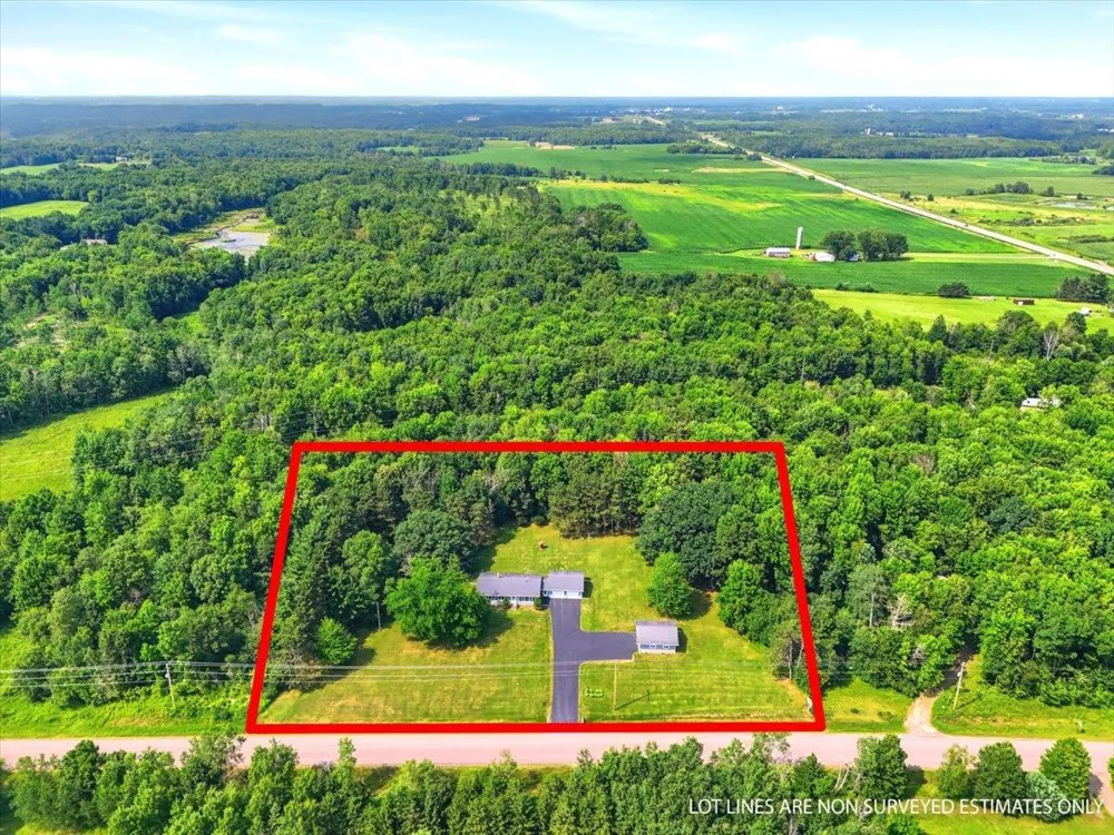 75 90th Avenue #D Clayton, WI 54004