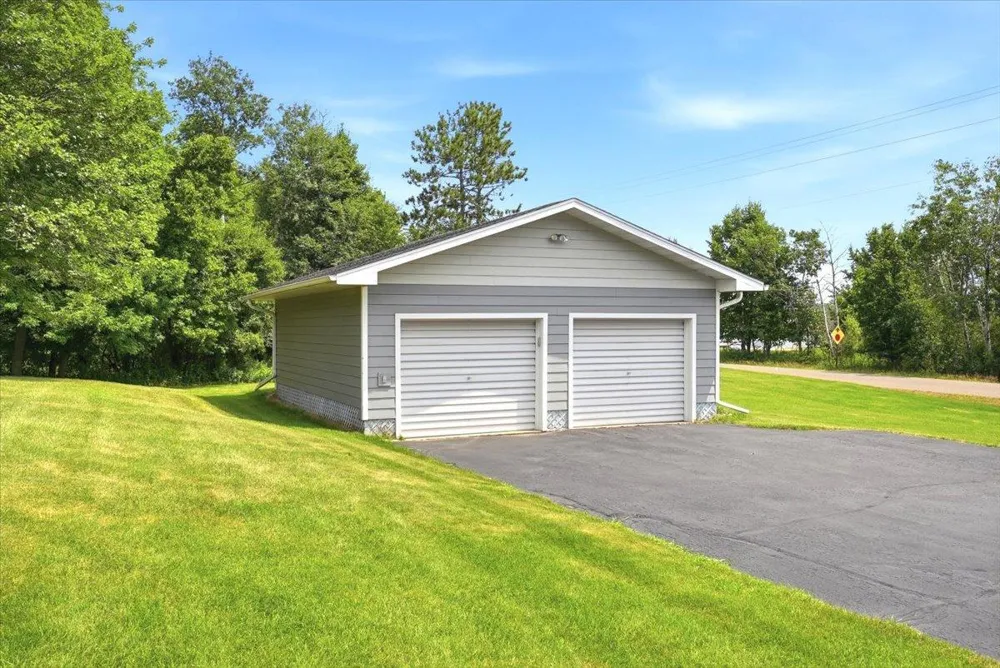 75 90th Avenue #D Clayton, WI 54004