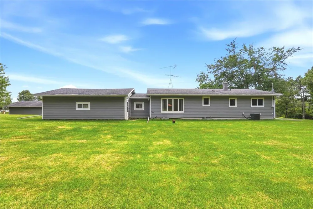 75 90th Avenue #D Clayton, WI 54004