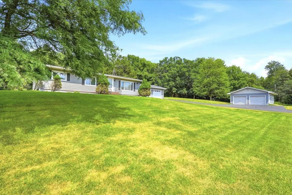 75 90th Avenue #D Clayton, WI 54004