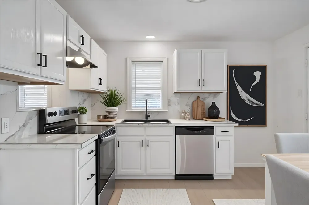 402 E Linda Drive Garland, TX 75041
