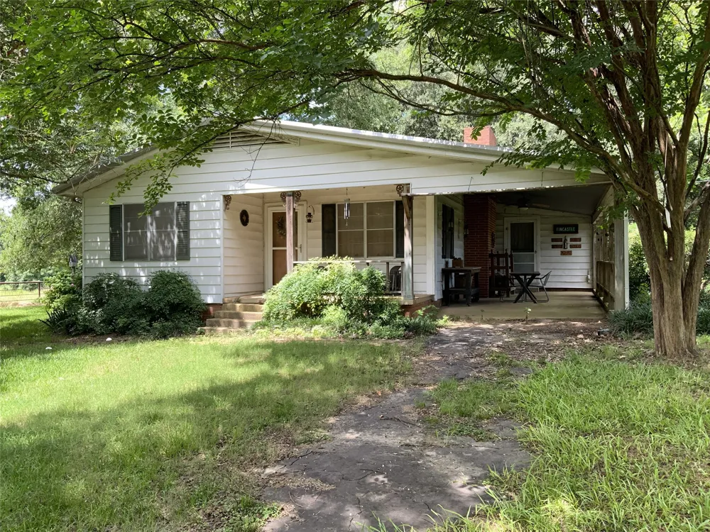 16926 County Road 4336 Larue, TX 75770
