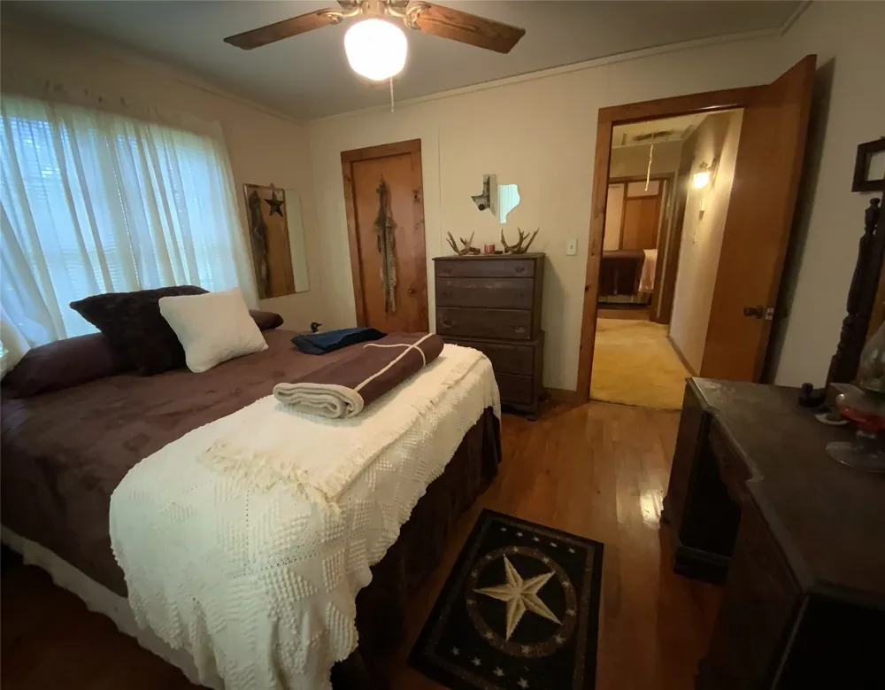 16926 County Road 4336 Larue, TX 75770